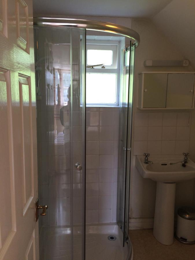 Fern Cottage Dorchester Esterno foto