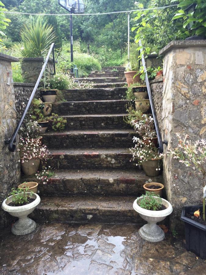 Fern Cottage Dorchester Esterno foto