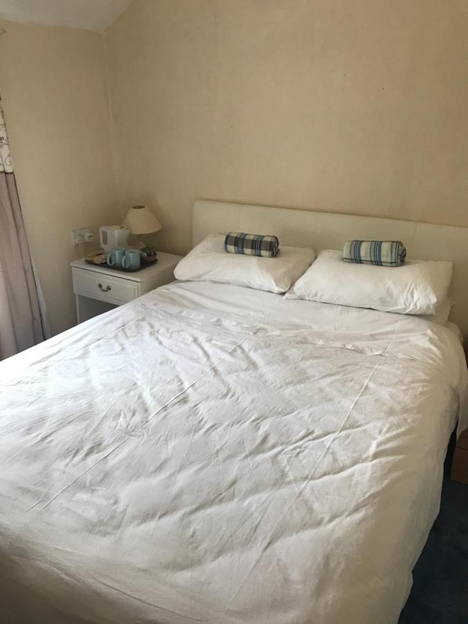 Fern Cottage Dorchester Esterno foto