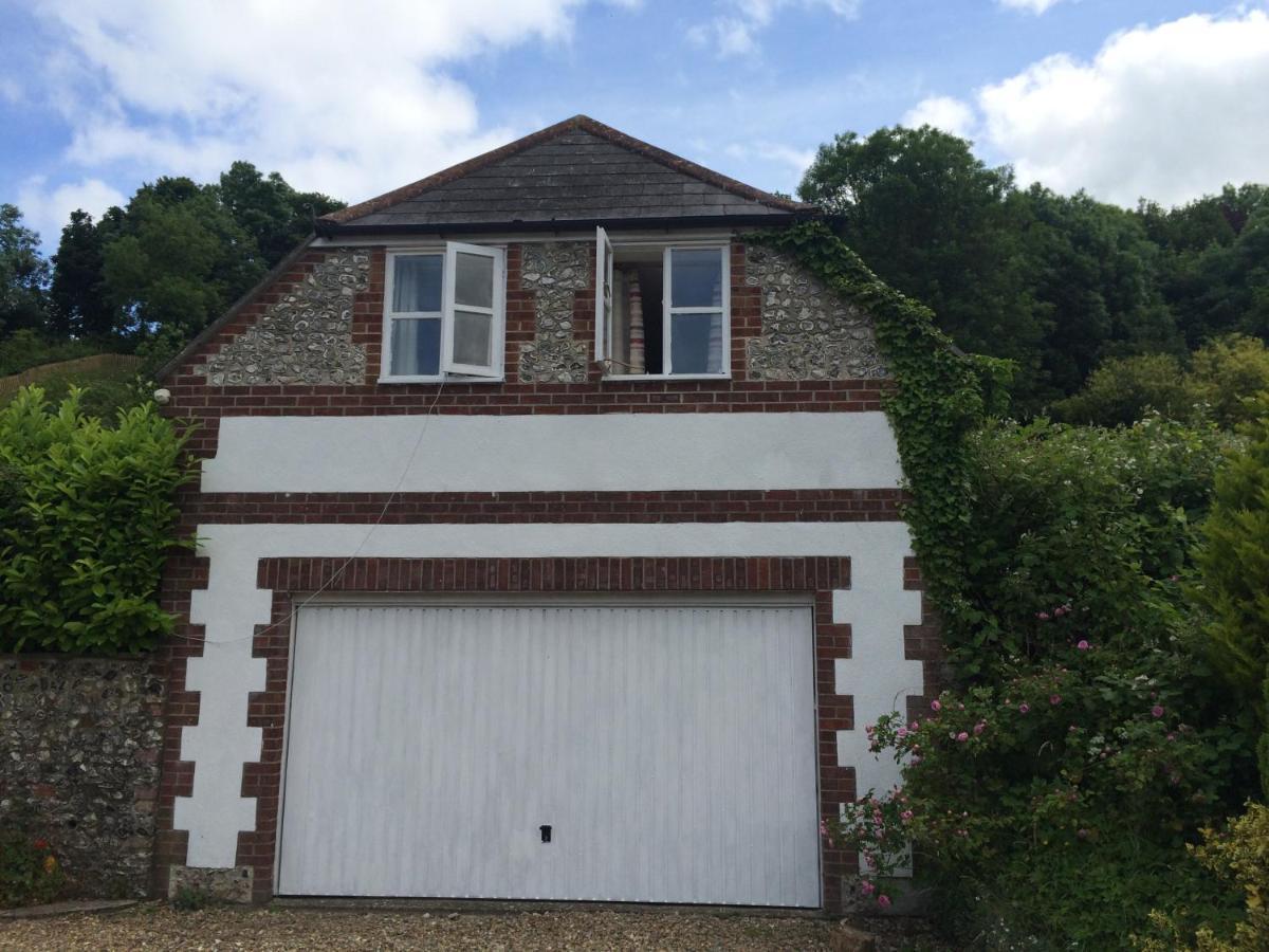 Fern Cottage Dorchester Esterno foto