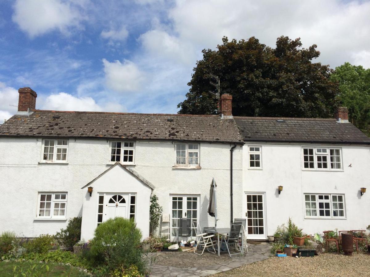 Fern Cottage Dorchester Esterno foto
