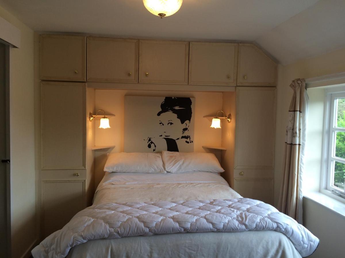 Fern Cottage Dorchester Esterno foto